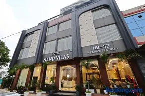 Hotel Nand Vilas - Image 3
