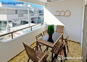 SeaBreeze - Torre San Giovanni - Image 5