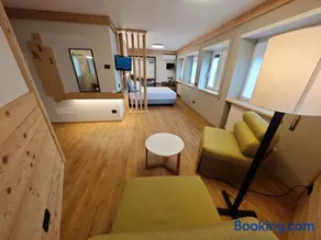Da Gigi Alpine Rooms - Image 3