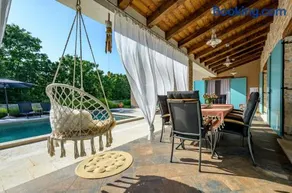 Villa Desire for 10 people in Central Istria with private 53 m2 pool and pet friendly - Image 4