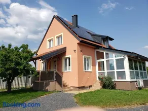 Berkenye Pihenőház - Image 1