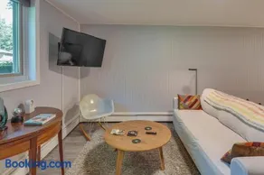 Pet-Friendly Staatsburg Studio - Near State Park - Image 4