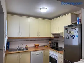 Apartamento avda Reina Sofía - Image 2