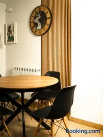 Apartamentos Lazos - Image 1