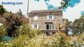 L'étincelle secrète - gîte romantique entre cordes et Najac - Image 2