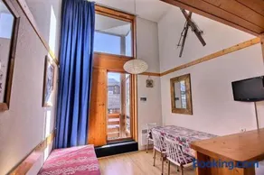 Résidence Arc En Ciel - Appartement 2 pièces 5 personnes à Vallandry en centre station et à côté des pistes MAE-2063 - Image 1