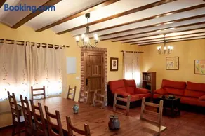 CASA RURAL EL PINICO - Image 4