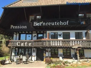 Café - Pension Bernreutehof - Image 2