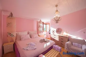 Lefkada's Bohemian Cottage - Image 3
