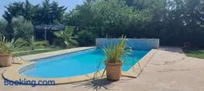 Villa Nizas Enchantée - Image 4