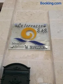 Le Terrazze B&B Manduria - Image 2