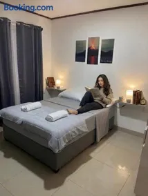 Casa Bosque GuestHouse & Car Rental - Free SJO Airport Shuttle - Image 5
