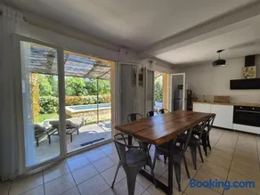 Maison au cœur des Ocres du Luberon - Image 4