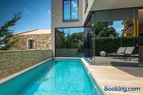 Villa MeryEma - Excellent villa with sea view - Image 1
