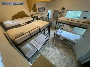 Eco Hostel Bosque di Barro - Image 2