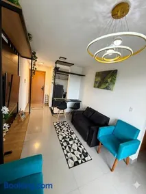 Apartamento Manaus - Vista Rio- Amazônia - próx Orla - Image 2