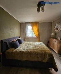 Promenādes apartamenti - Image 2