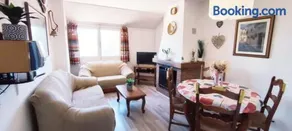APARTAMENTO SOLANO - VIRGEN DE LA VEGA - ALCALÁ IDEAL MONTAñA Y RELAX - Image 1