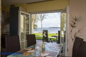 Ferienwohnung Seeadler im Müritz Seepark - Image 1