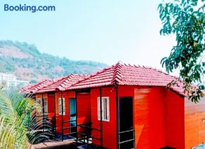 Western Valley Cottages , Panchagani - Image 2
