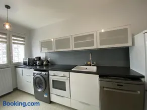 Superbe appartement proche de Paris - Image 3