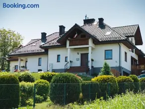 Apartament Słoneczna Rapsodia - Dwupoziomowy Apartament z Widokiem, Tarasem i Ogrodem - Image 2