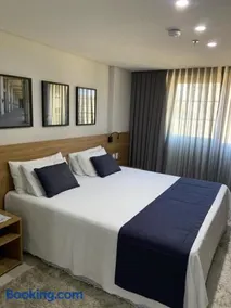 Apartamento Hotel Itaipava Petropolis - Image 1