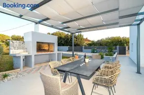 MY DALMATIA - Luxury villa Tala with amazing sea view, private heated pool and sauna - Image 2