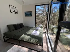 Treehouse Virš Bedugnės - Image 3