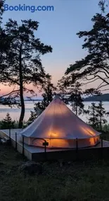 Glamping in the Trosa Archipelago - Image 2