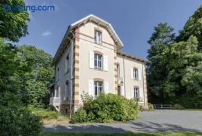 VILLA MEGUINELLE - Image 1