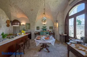 Agriturismo Masseria Aprile - Image 5