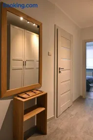 Majaland Gdańsk Sinus Apartments - Image 2