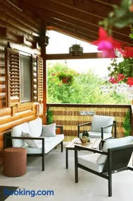 Wooden house Brezni - Image 5
