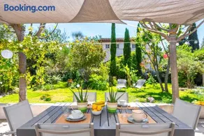 Maison Cap Brun Jardin Parking - Image 2