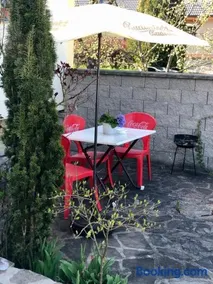 Apartmány Jílovice - Image 4
