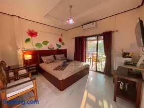 เชียงคานพาราไดร์รีสอร์ท&มีตติ้ง - Image 2