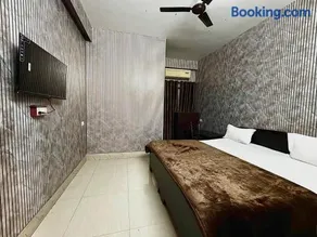 HOTEL ROYAL KASHI Heritage - Image 5