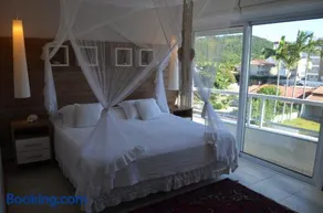 Apt de luxo, pé na areia, 200m2 melhor loc Palmas - Image 4