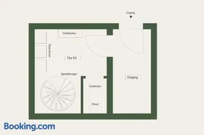 Ferienwohnung am Dorfbrunnen - Image 1