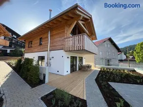 Neue Chalets im Tannheimer Tal - Image 1