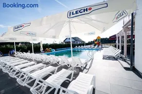 Skorzęcin Rybakówka Resort - Image 1