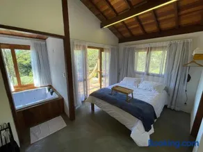 Casa Azul em Visconde de Mauá - Image 3