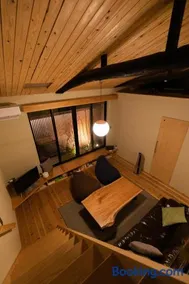 ORI stay and living - Image 1