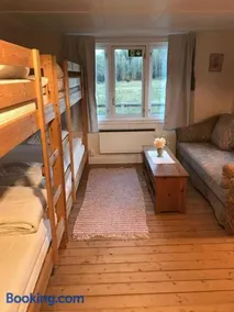 Björsjöås Vildmark - Rooms and small camping cabin close to nature - Image 2