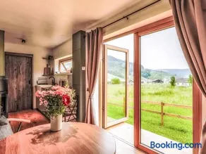 Chalet Boutique Tiny House by Interhome - Image 4