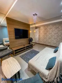 Apartamento c/estacionamento, próximo ao Shopping - Image 4