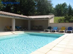 Maison avec vue et piscine - Image 1