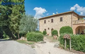 Agriturismo Fattoria Il Piano - Appartamento Stalla - San Gimignano - Image 1