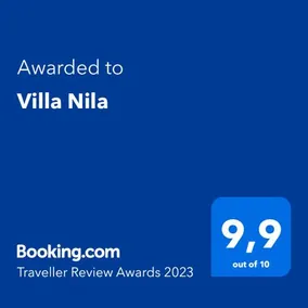 Villa Nila - Image 1